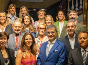 5º Congreso de Derecho de Familia ICAB