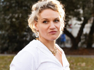 Zoë Bloom, Partner and Co-Founder, AFP Bloom