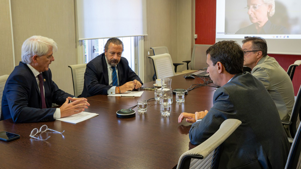Abogacía Procuradores y Arquitectos