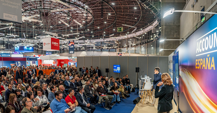 ACCOUNTEX España 2026
