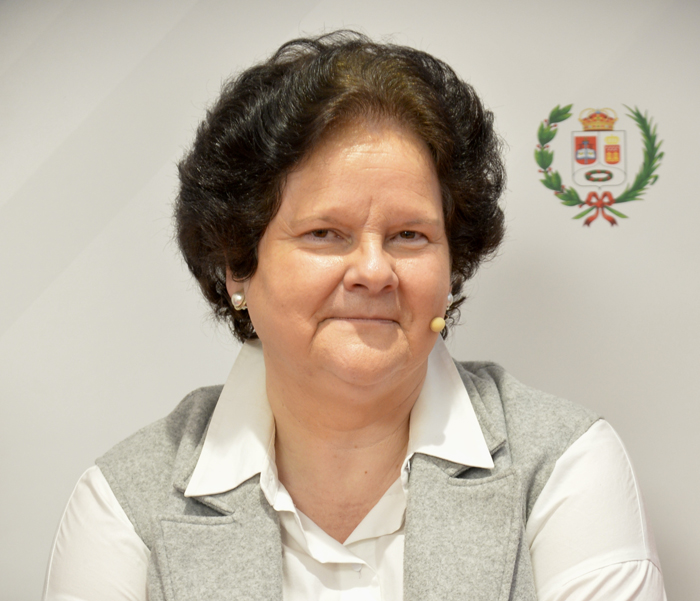 Carmen Giménez Cardona