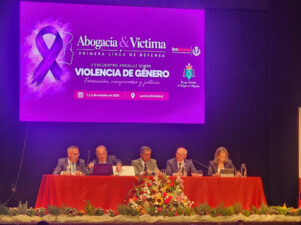 II Encuentro Andaluz sobre Violencia de Género
