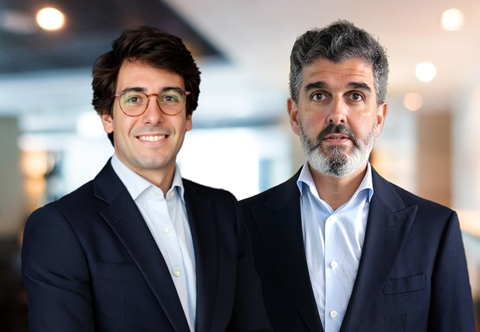 Francisco Fenoy González y Pablo Martínez Campos 