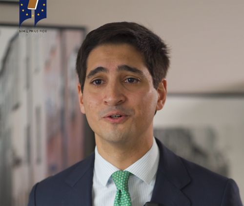 Esteban Manuel García Martín