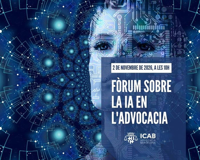 Foro sobre la IA en la Abogacía