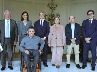 VIII Congreso Internacional de Arbitraje de Barcelona