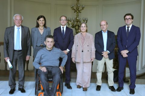 VIII Congreso Internacional de Arbitraje de Barcelona