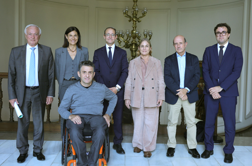 VIII Congreso Internacional de Arbitraje de Barcelona