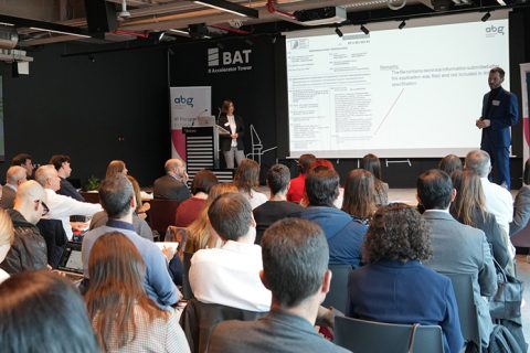 IP Perspectives Euskadi