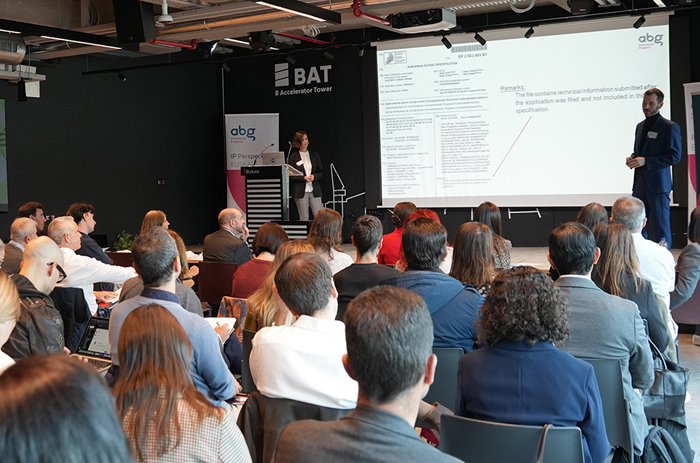 IP Perspectives Euskadi
