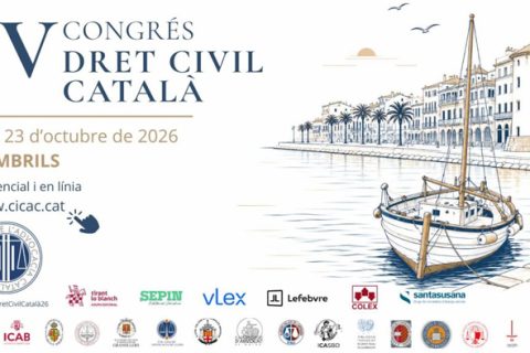 IV Congreso de Derecho Civil Catalán