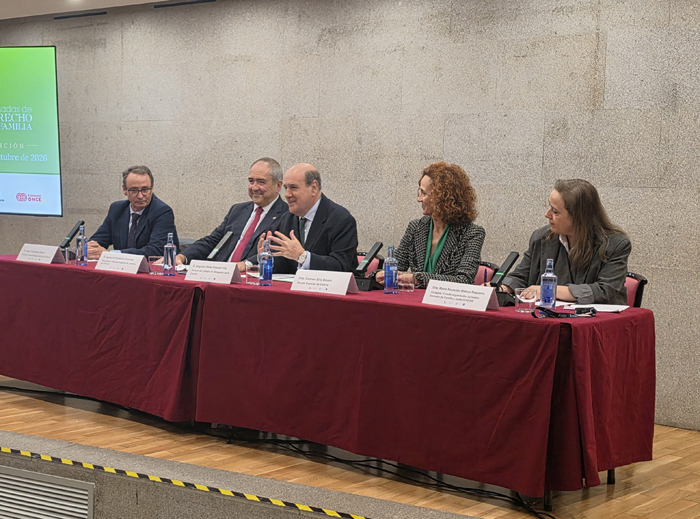 X Jornadas de Derecho de Familia