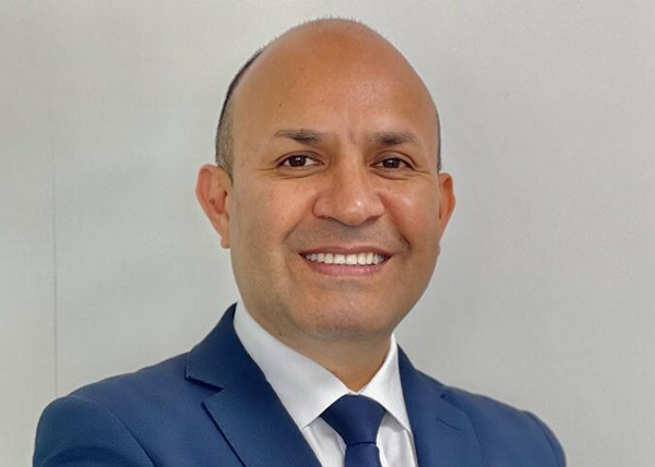 Jhon Malca Saavedra