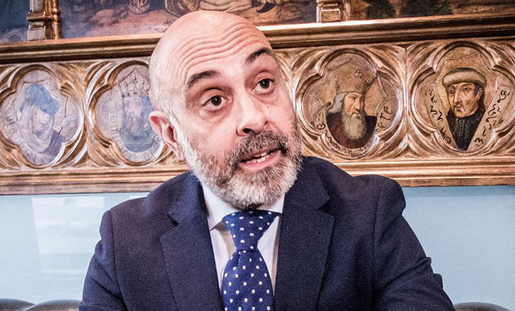 José Soriano Poves