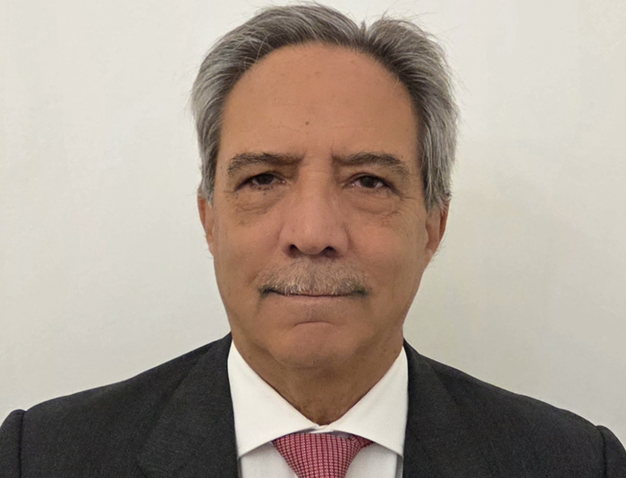 José Antonio Morillo Velarde