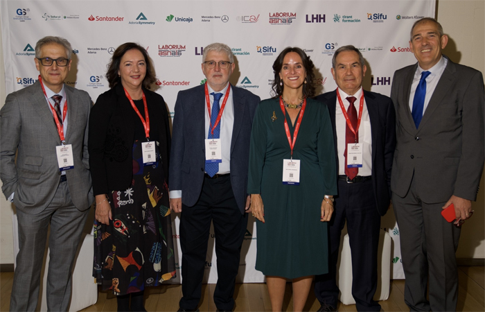 XXVI Congreso Nacional de ASNALA
