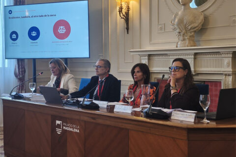 CNLAJ Jornadas Técnico Procesales Santander 2026