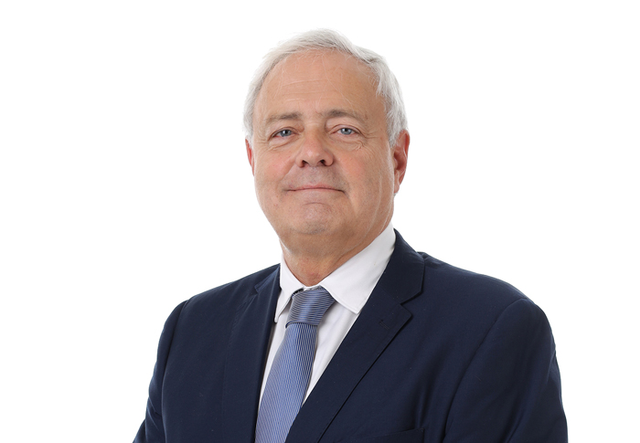 Paulo Sande