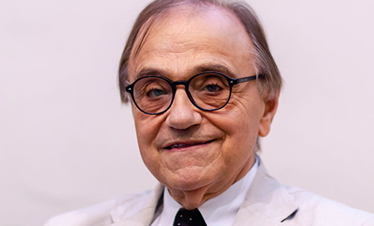 Perfecto Andrés Ibáñez