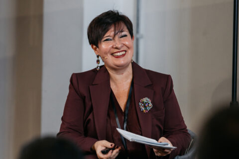 Yolanda González Silva