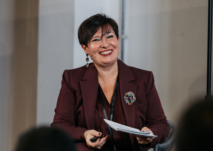 Yolanda González Silva