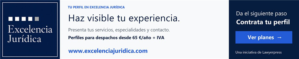 Excelencia Jurídica – Haz visible tu despacho