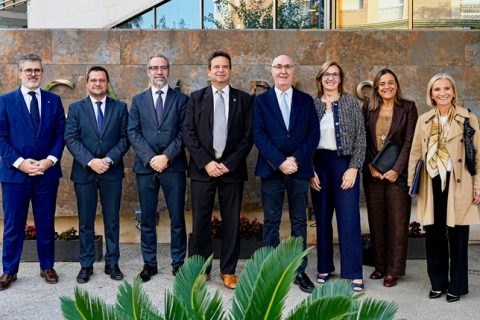 IV Congreso de Derecho Civil Catalán