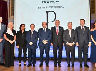 Fiesta de la Procura 2026