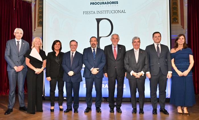 Fiesta de la Procura 2026