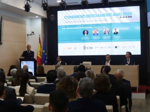 Congreso Iberoamericano de Arbitraje y Negocios