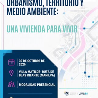 Jornadas de Urbanismo