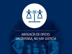 Justicia Gratuita