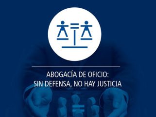 Justicia Gratuita