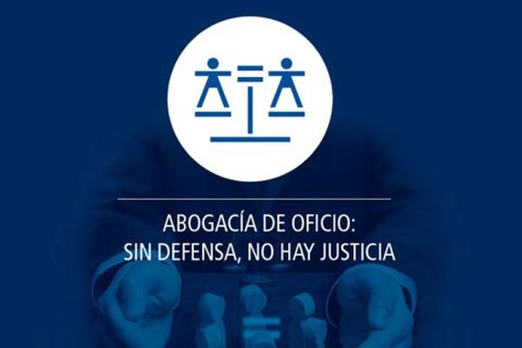 Justicia Gratuita