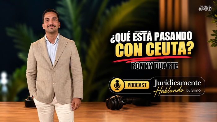 Jurídicamente Hablando by SIMÓ