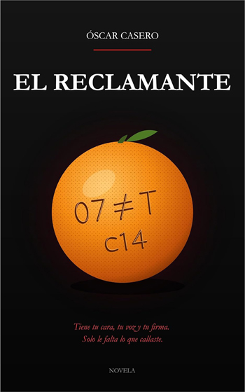 El Reclamante Óscar Casero
